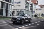 Oshan X7 2019 года
